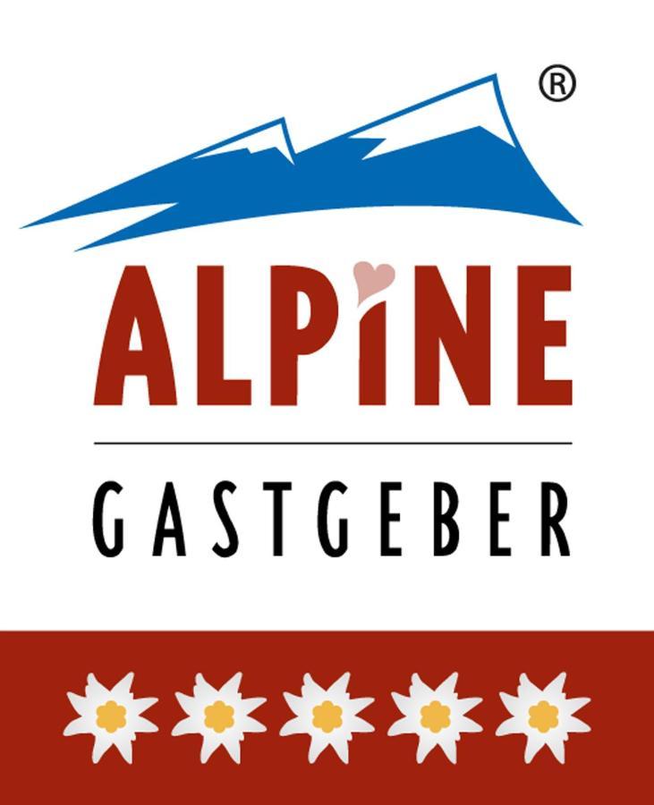 Apart Deluxe Am Wilden Kaiser เซิลล์ ภายนอก รูปภาพ